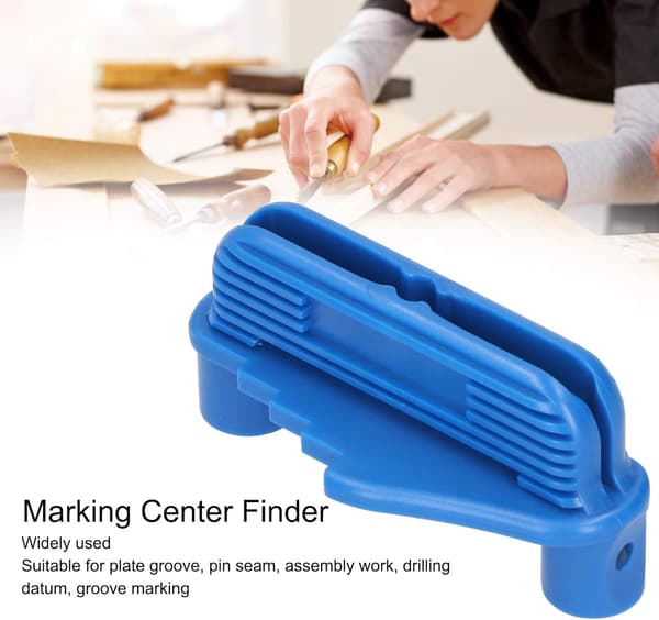 Borguide, Stempelguide, Lokator, Lokkeringsjigg, Måler, Hullbor, Lok
