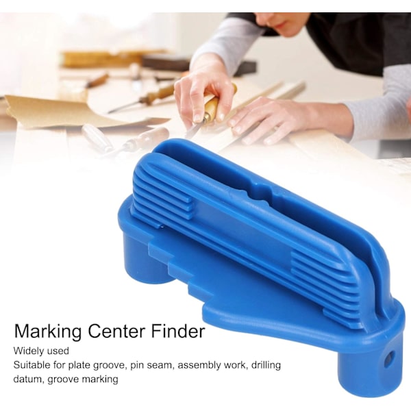 Borrguide, Stanskguide, Lokator, Jigg för Positionering, Mätare, Hålborrning