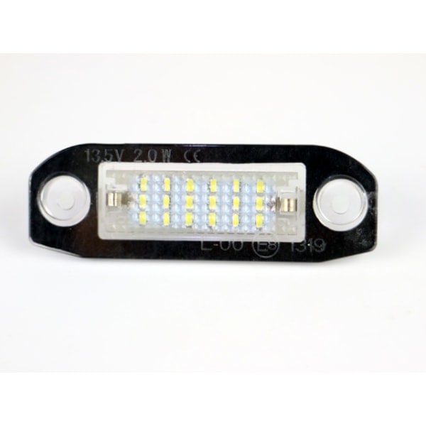 Volvo V50 S60 S80 V70 XC60 XC70 XC90 Led-kilpivalo