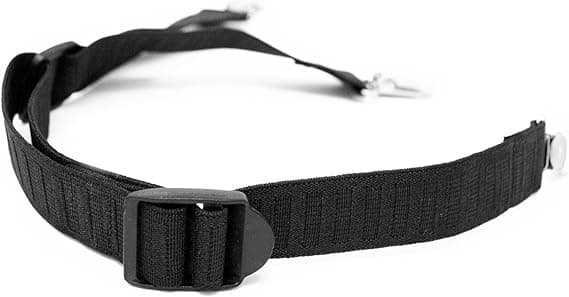 2 stk. Verdens Bedste Skjorteholdere - (Y-Style, Select Series)