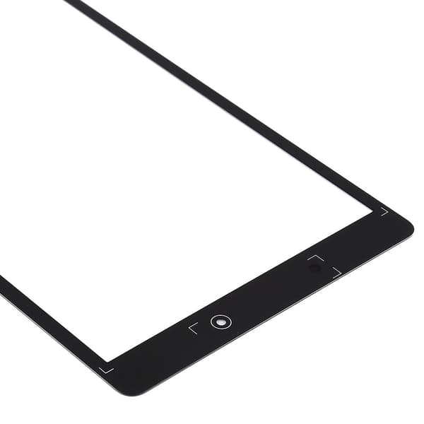 Skärm yttre glaslins för Galaxy Tab A 8.0(2019)(wifi) DXGHC