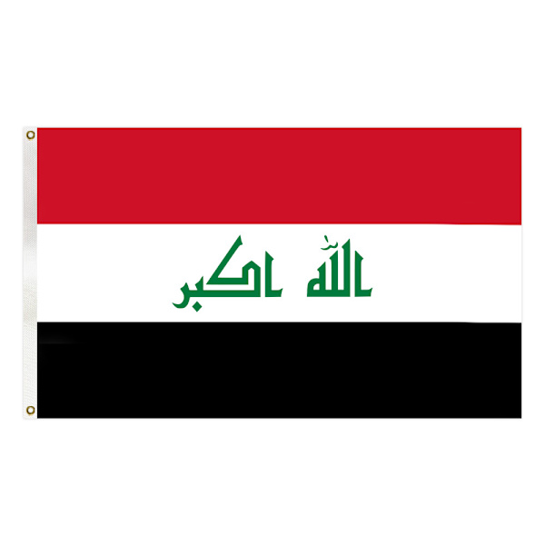 Flagg - Irak