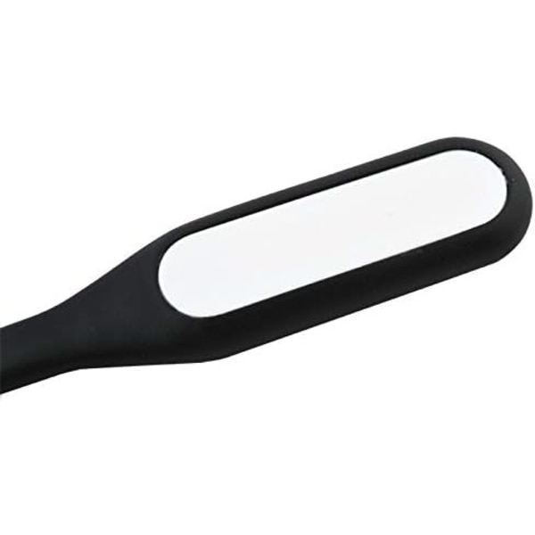 Silikon Fleksibel USB Leselampe for Tablet PC