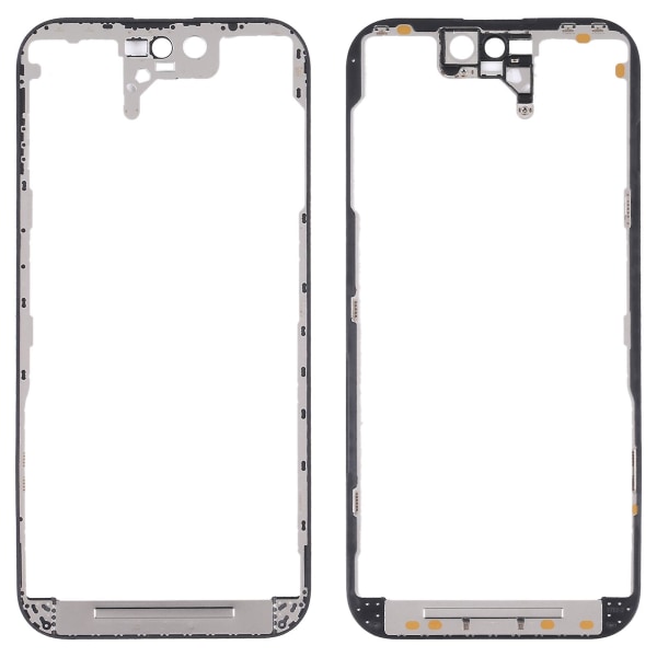 LCD-skärmram för iPhone 14 för iPhone 14 DXGHC