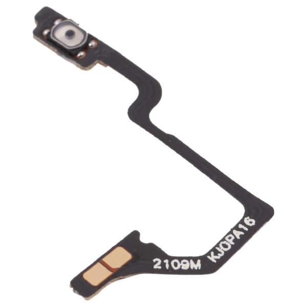 Power Button Flex Kabel För Oppo A16 / A16s Cph2269 DXGHC