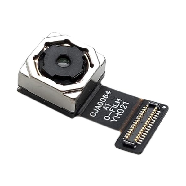 Bakre kameramodul för Asus Zenfone 3 Max Zc553kl DXGHC