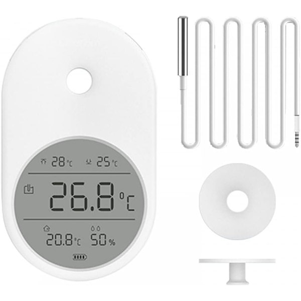 Akvarietermometer, Högprecisions Digital Akvarietermometer