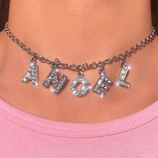 Chokers sparkly deals