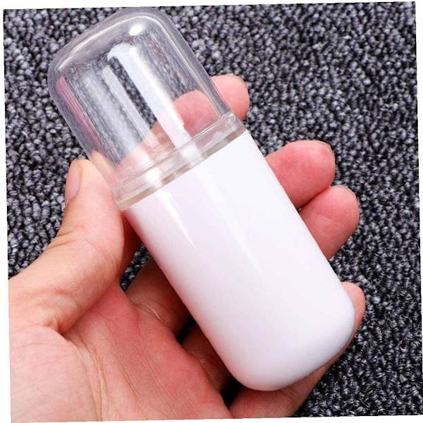 2-pack, Nano Spray Fuktare Ansiktsfuktare Liten Bärbar Laddningsbar