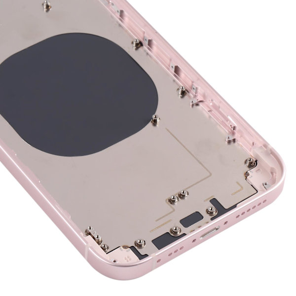 Cover Med Utseende Imitation Av Ip13 För Iphone Xr DXGHC