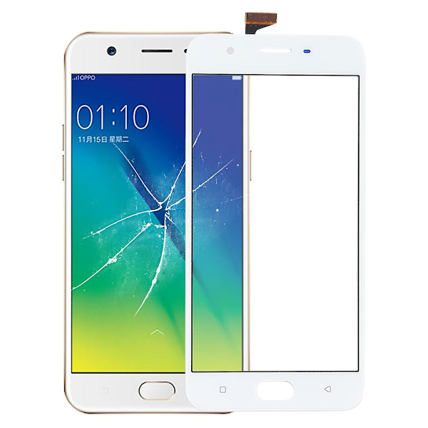 För Oppo A57 Touch Panel DXGHC