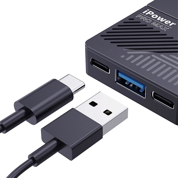 Pro Max Supply Test Cable Dc Power Control Test Cable Compati DXGHC
