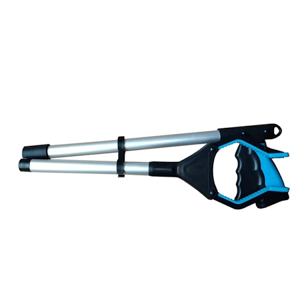 Søppelklype Oppsamling Aluminium Legering Foldbar Søppelhenting