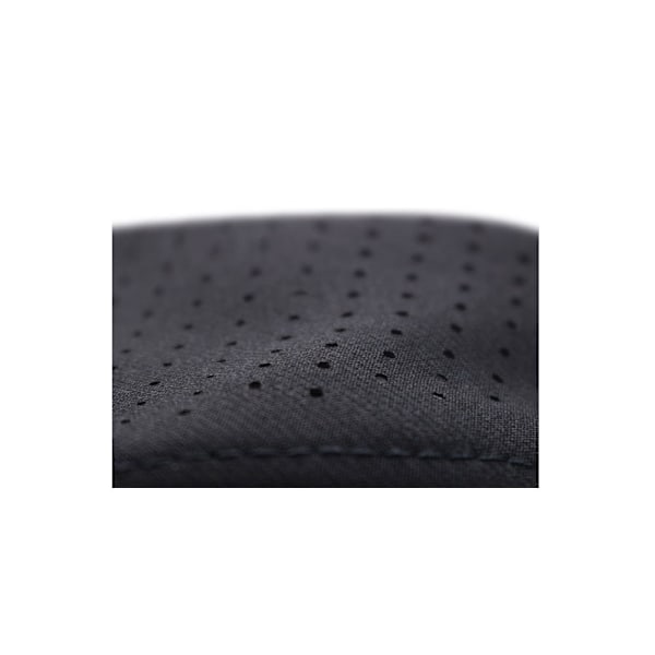 Baseball-lippikset - naisten baseball-lippikset säädettävät, huippulippikset golf-juoksulippikset ulkoilulajit lippikset (Yksinkertainen valkoinen, 55-58 cm)