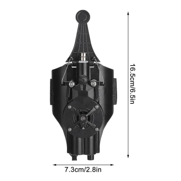 Spindel-Peter Handske Nät Skytt Dart Blaster Launcher Leksaker Spindeldräkt