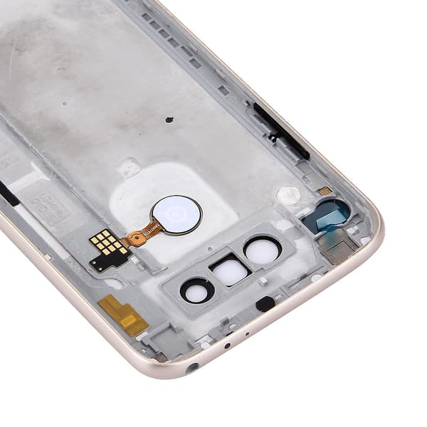 Metall Baksida för LG G5 DXGHC