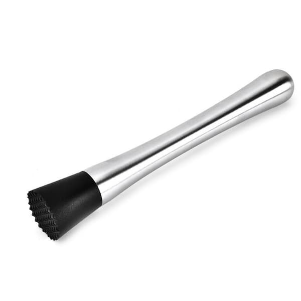 Cocktailblender i rustfrit stål - Isknuser
