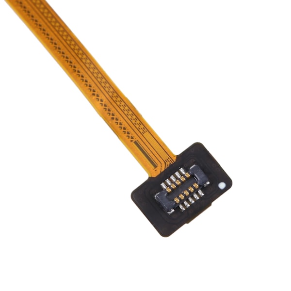 Fingeravtryckssensor Flexkabel För T-mobile Revvl 6 5g DXGHC