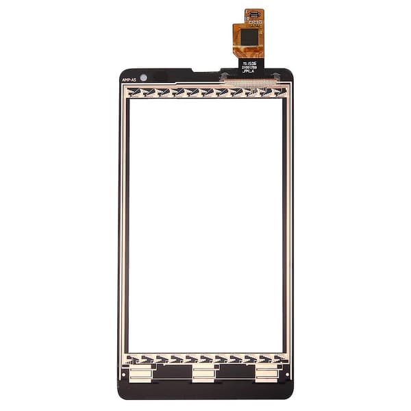 Touchpanel för Microsoft Lumia 435 DXGHC