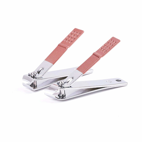 Manikyrset Nagelklippare Kit Professionell Skötselset 7 I 1 P