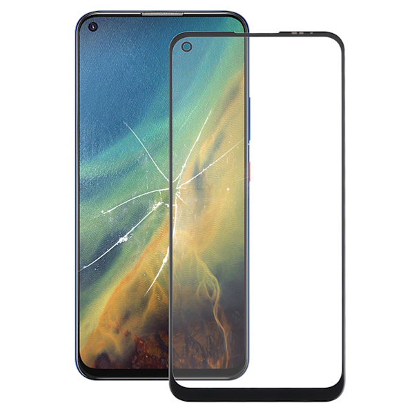 Ytterlins för Zte Blade V2020 5g DXGHC