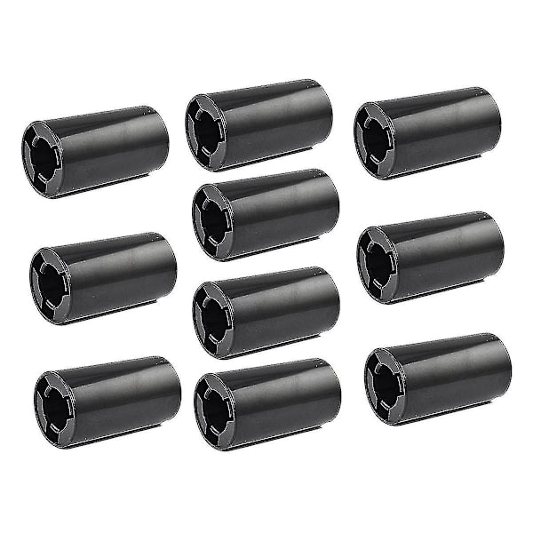 10-pack Aa till C storlek case, aa till c storlek spacer DXGHC