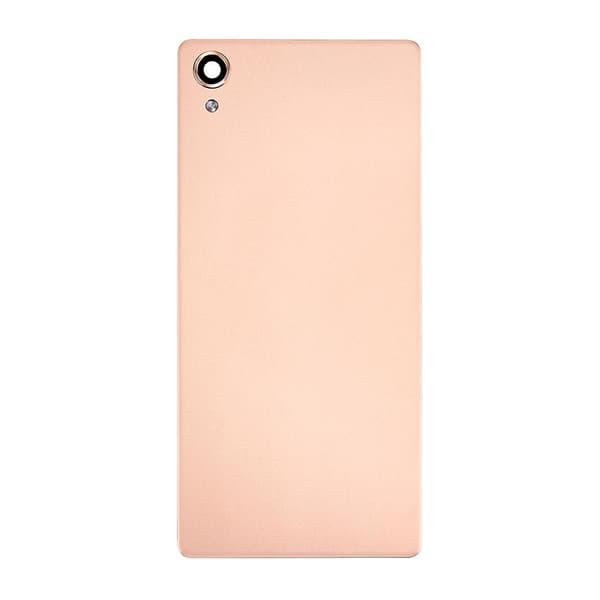 Bakre cover för Sony Xperia X DXGHC