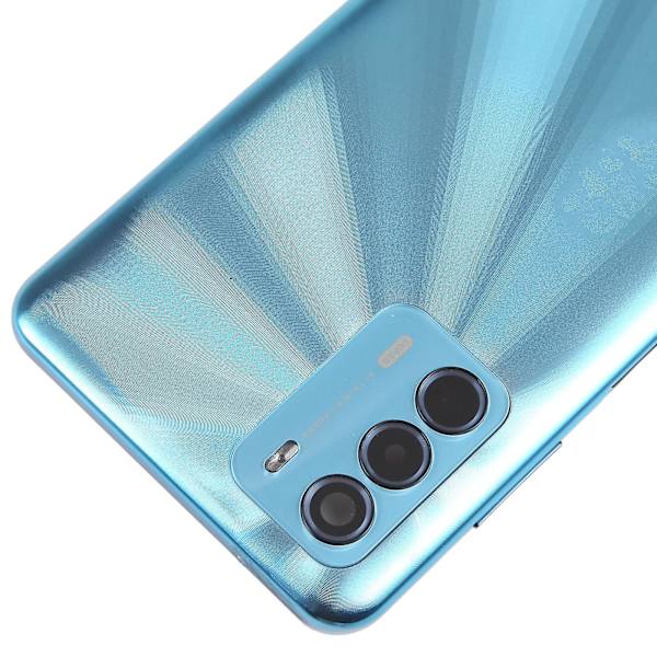 Cover för Zte Blade V40 Vita DXGHC