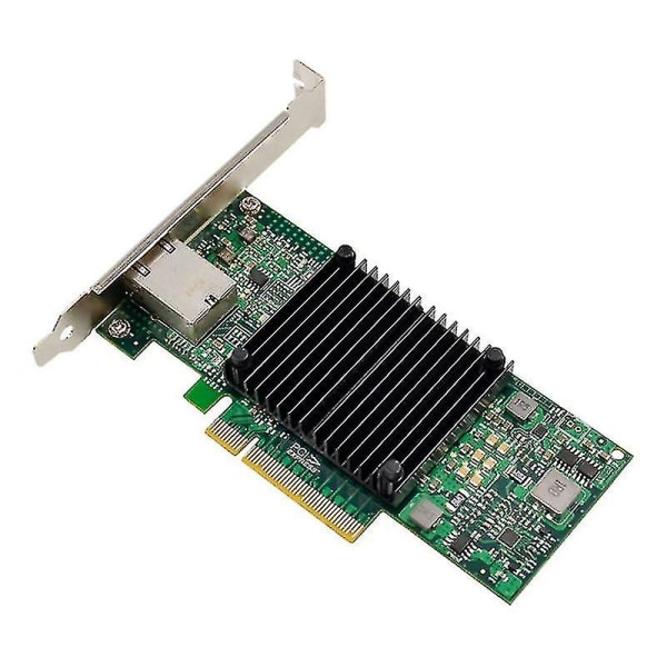 Single Port Server Network Card X520 10g Ethernet Network Car DXGHC