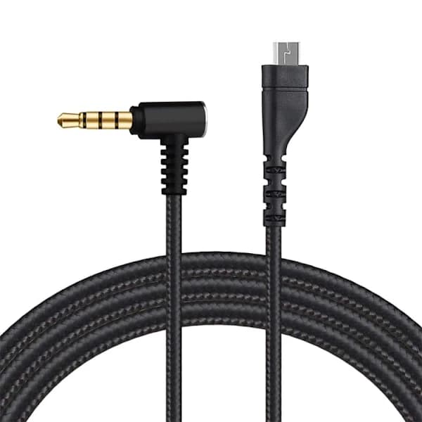 Ljudkabel för SteelSeries Arctis 3 / 5 / 7 - 2m