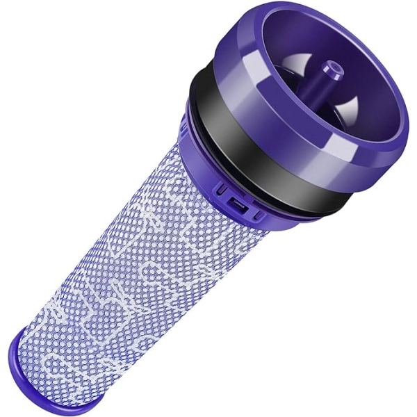 Passer til DYSON støvsuger Dyson dc28c dc33c dc37 dc39c d