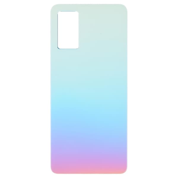 Glas Batteri Bakstycke För Xiaomi Redmi Note 11 Pro 5g DXGHC
