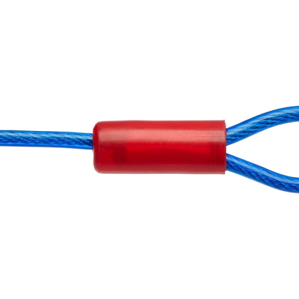 Bind for hunder opptil 27 kg, 10 m