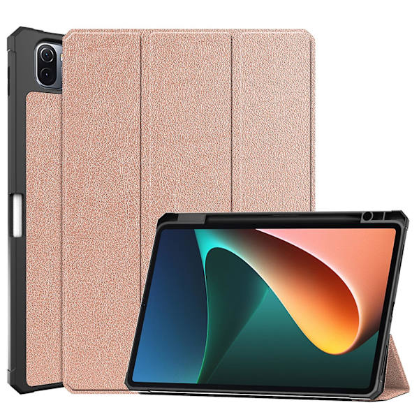 Custer Texture Case för Xiaomi Pad 5/5 Pro DXGHC
