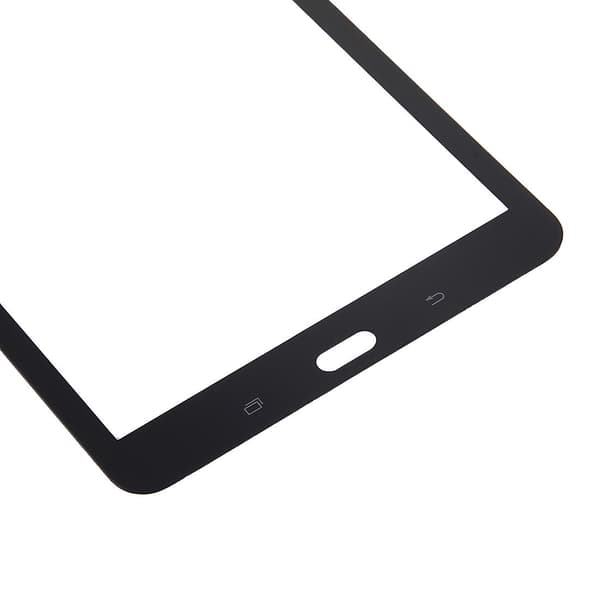 Touchpanel för Galaxy Tab E 8.0 Lte / T377 DXGHC