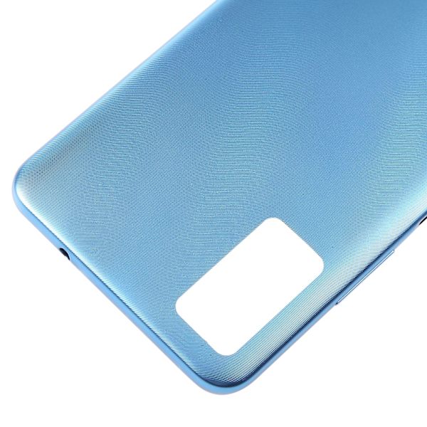 För Zte Blade A71 A7030 Batteri Bakre Cover DXGHC