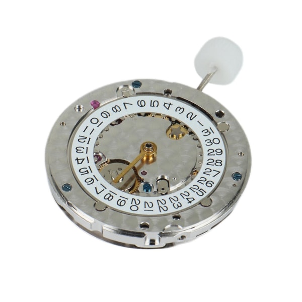 Rlx 3135 Watch Movement kompatibel med Luxury Watch 31 Jewel DXGHC