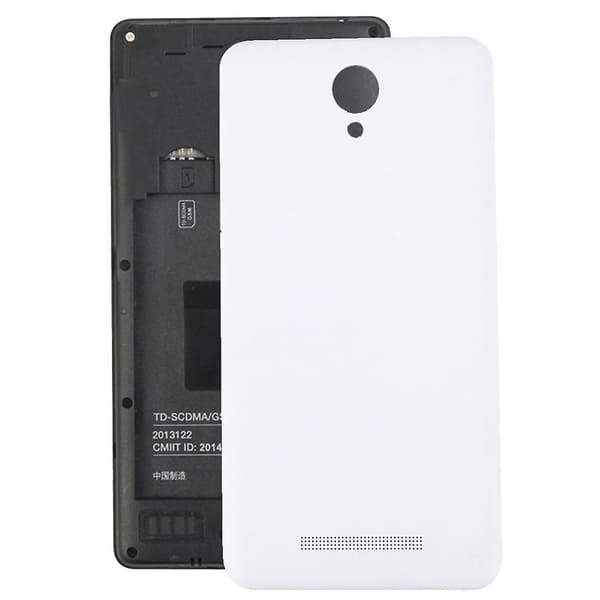 För Xiaomi Redmi Note 2 batteri cover DXGHC