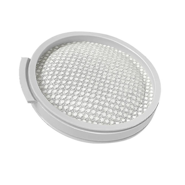 9 st Roller Brush Hepa-filter kompatibelt med Xiaomi Mijia Sc DXGHC
