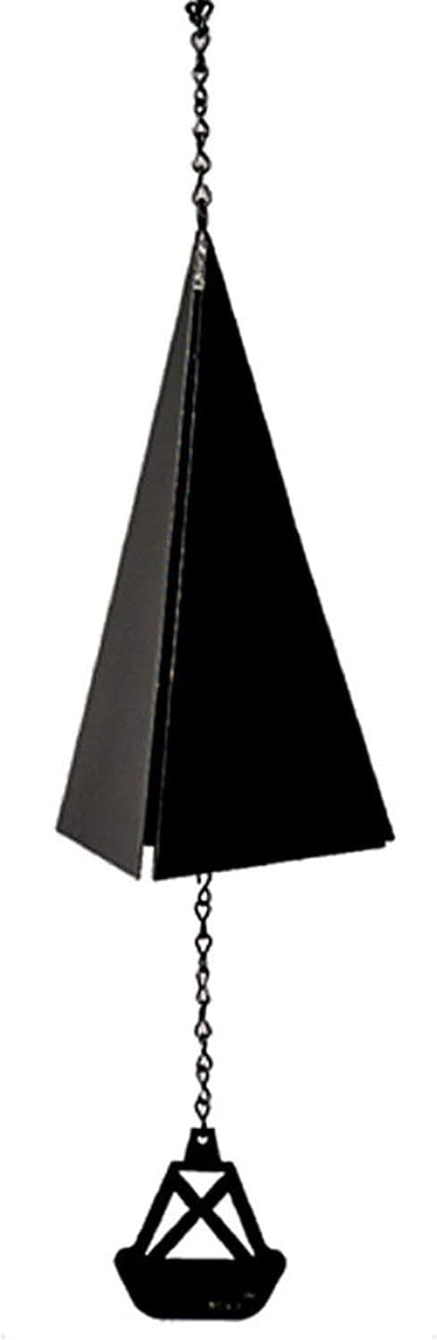 Eoliska klockor Watchtower Harbor Bell med boj