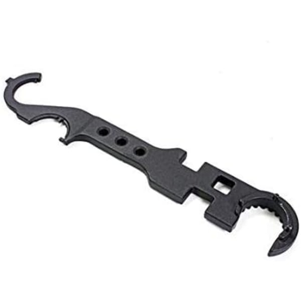 Passer til AR15 / M4 Taktiske Våbensmede Rifle Spanner T