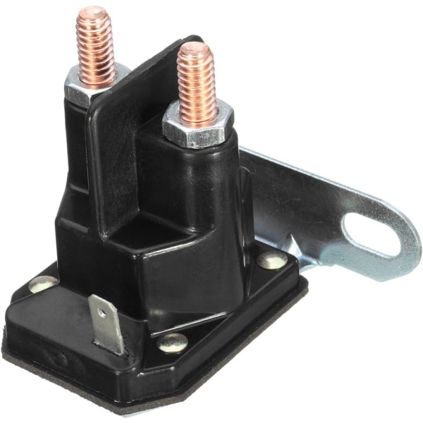 Stens 3-polet Universal Starter Solenoid Relæ Switch til MTD Græsplæneklipper