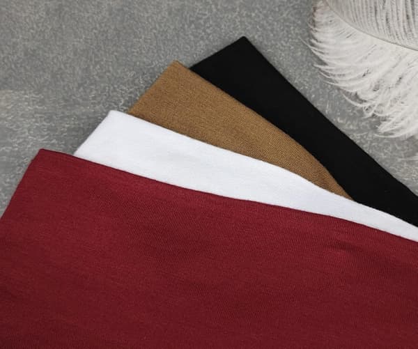 6 stk. Hårbånd til Kvinder Bred Boho Hovedtørklæde Wraps Yoga Hårbånd