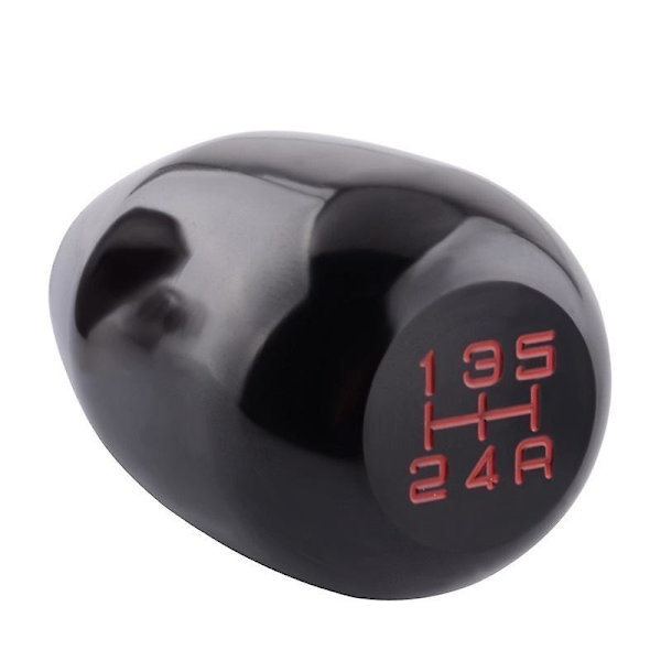 Gearskifte Knob, Universal Bil Modificering Manuel Knob Gearskifte