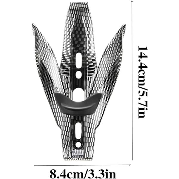 Pullonpidike Vedenpullolle Pyörään, MTB-Pullonpidike