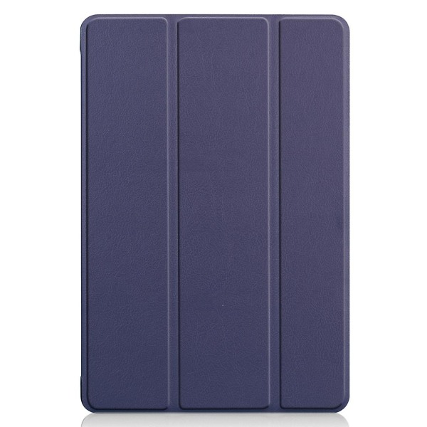 För Huawei Mediapad M5 Lite 10,0 tum Custer Pattern Pure Col DXGHC