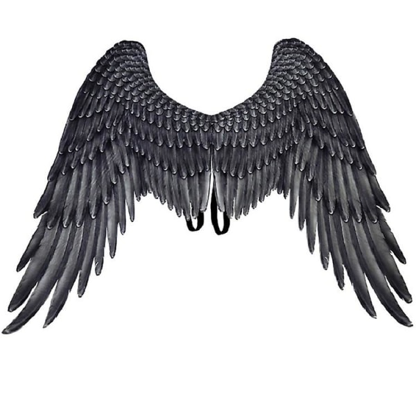 Halloween Party Angel Wings Set DXGHC