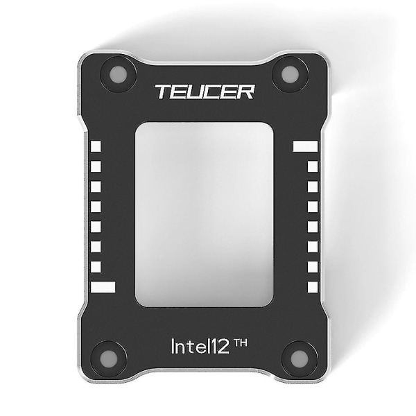 Teucer Lga1700-bcf 12:e generationens CPU-böjningskorrigering Fix DXGHC