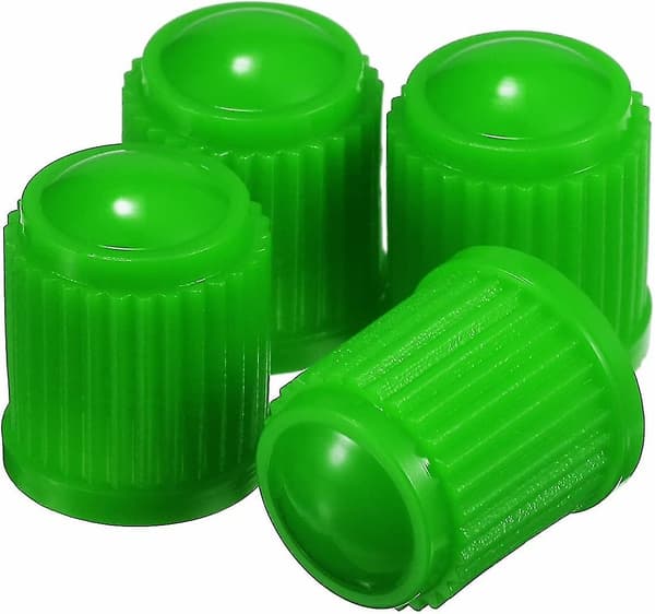 Dww-20-pack Dammskydd för däckventiler för bil, motorcykel, lastbil, DXGHC