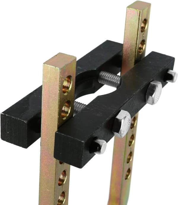 Universal CV-ledverktygsavdragare, Drivaxeldragare, CV-led DXGHC